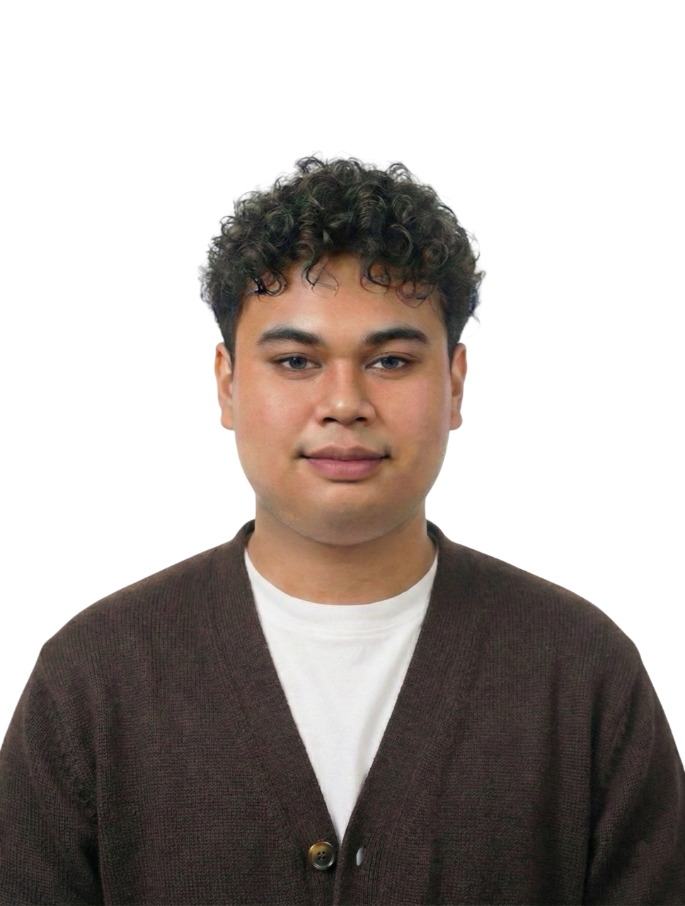 Portrait of Panthawit &ldquo;Boo&rdquo; Chumthong